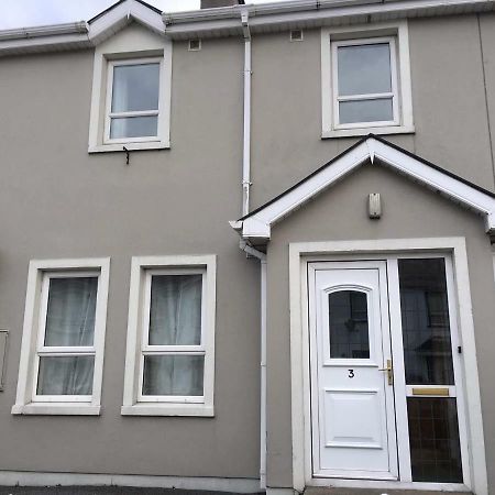 3 Waves Of Tory Donegal Villa Donegal Town Exterior foto