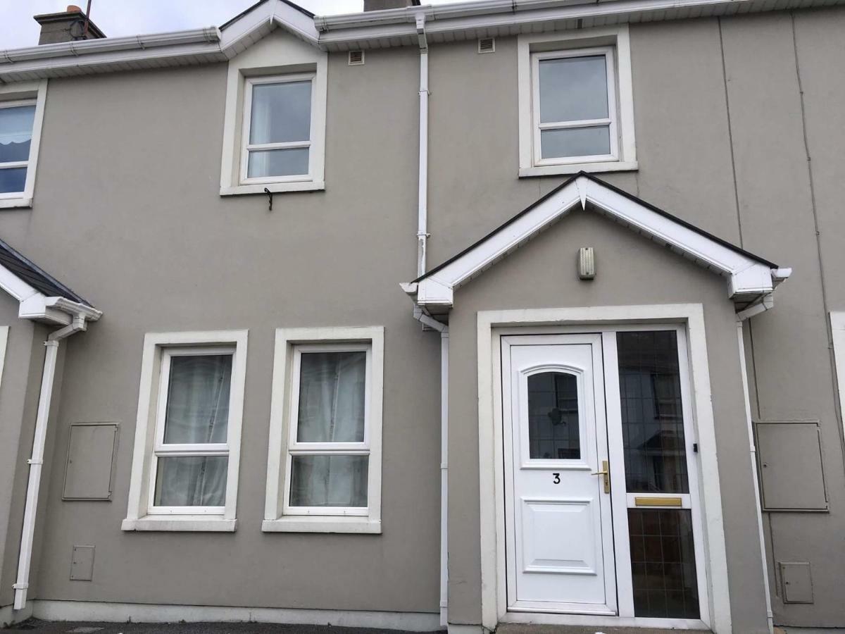 3 Waves Of Tory Donegal Villa Donegal Town Exterior foto